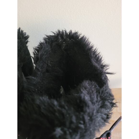 Sorel Black Tivoli II Snow Boots - Picture 6 of 9